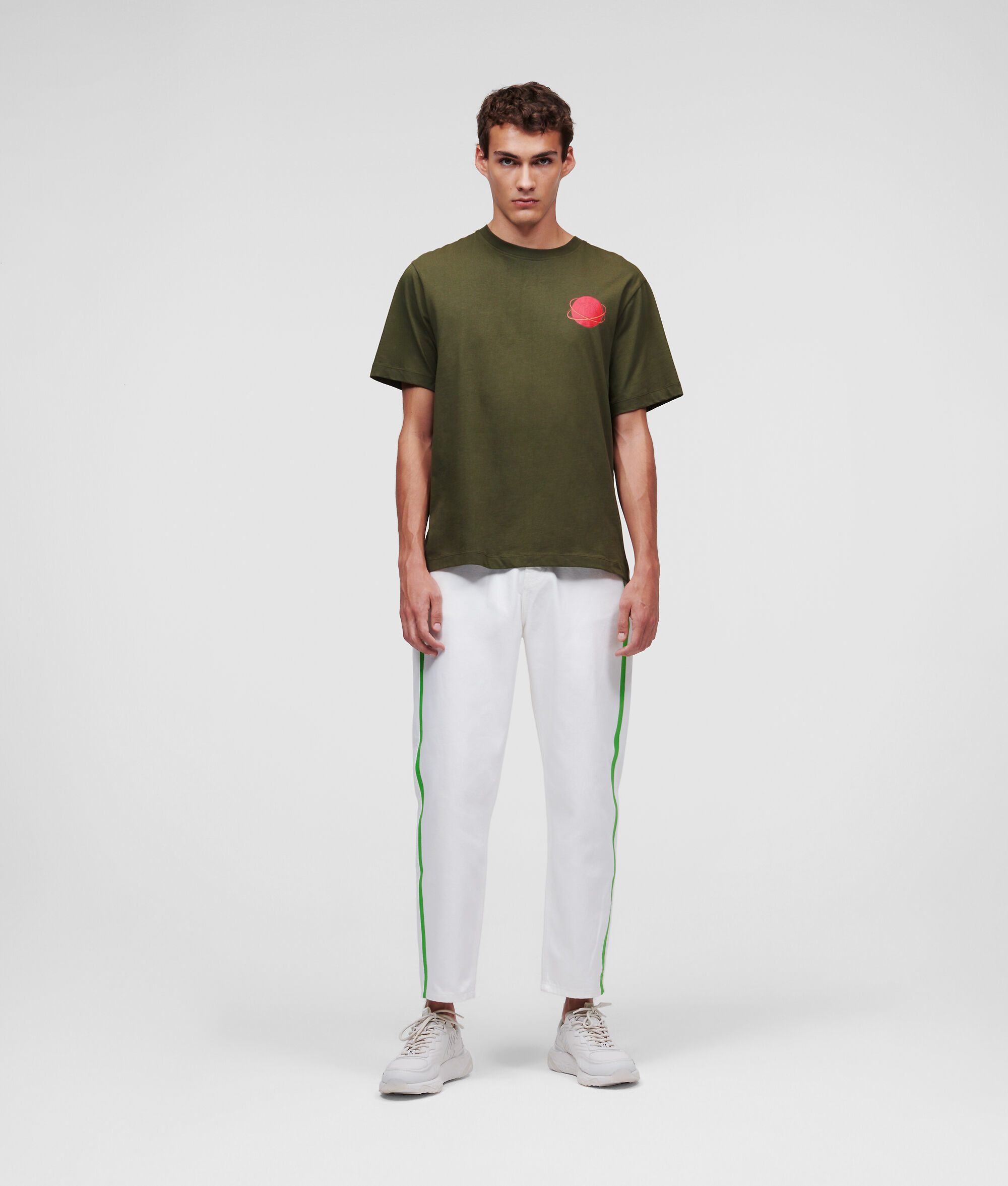T-SHIRT COSMOS