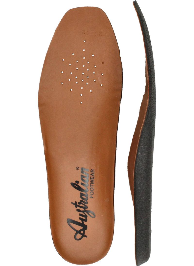 Australian Filmon Sneakers Bruin Heren