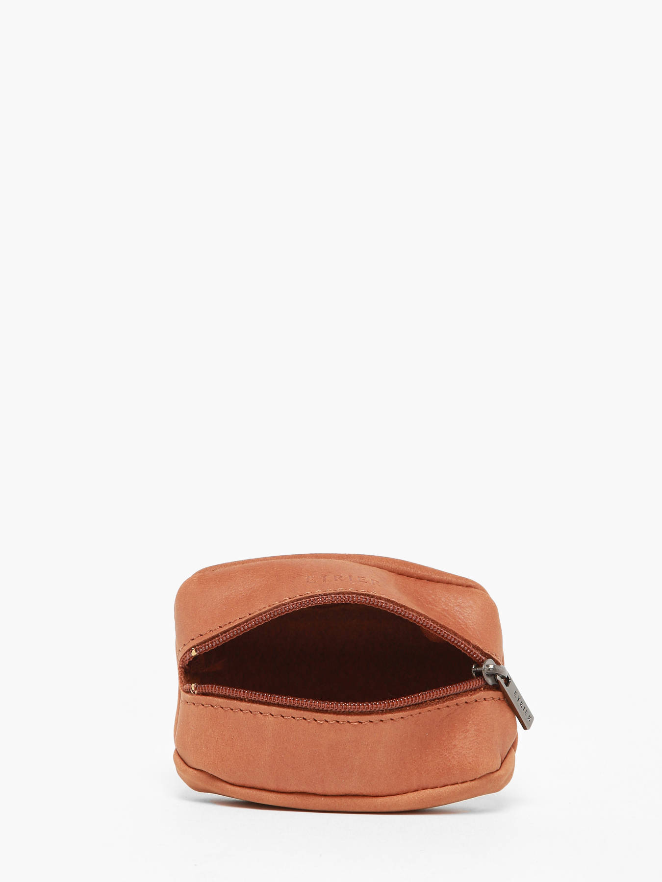 Porte-monnaie Oil cuir ETRIER