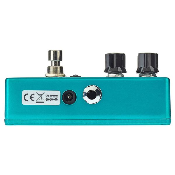 MXR M 83 Bass Chorus Deluxe