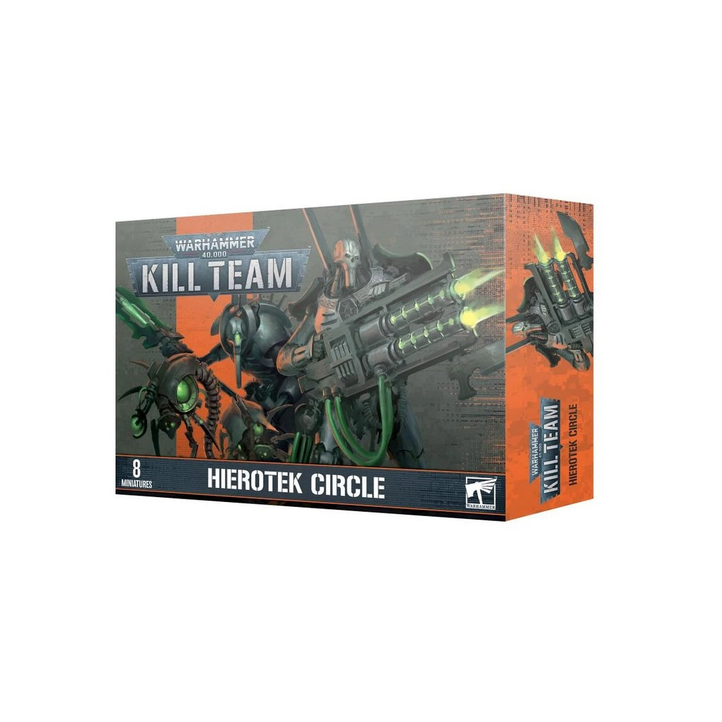Kill Team - Cercle Hierotek