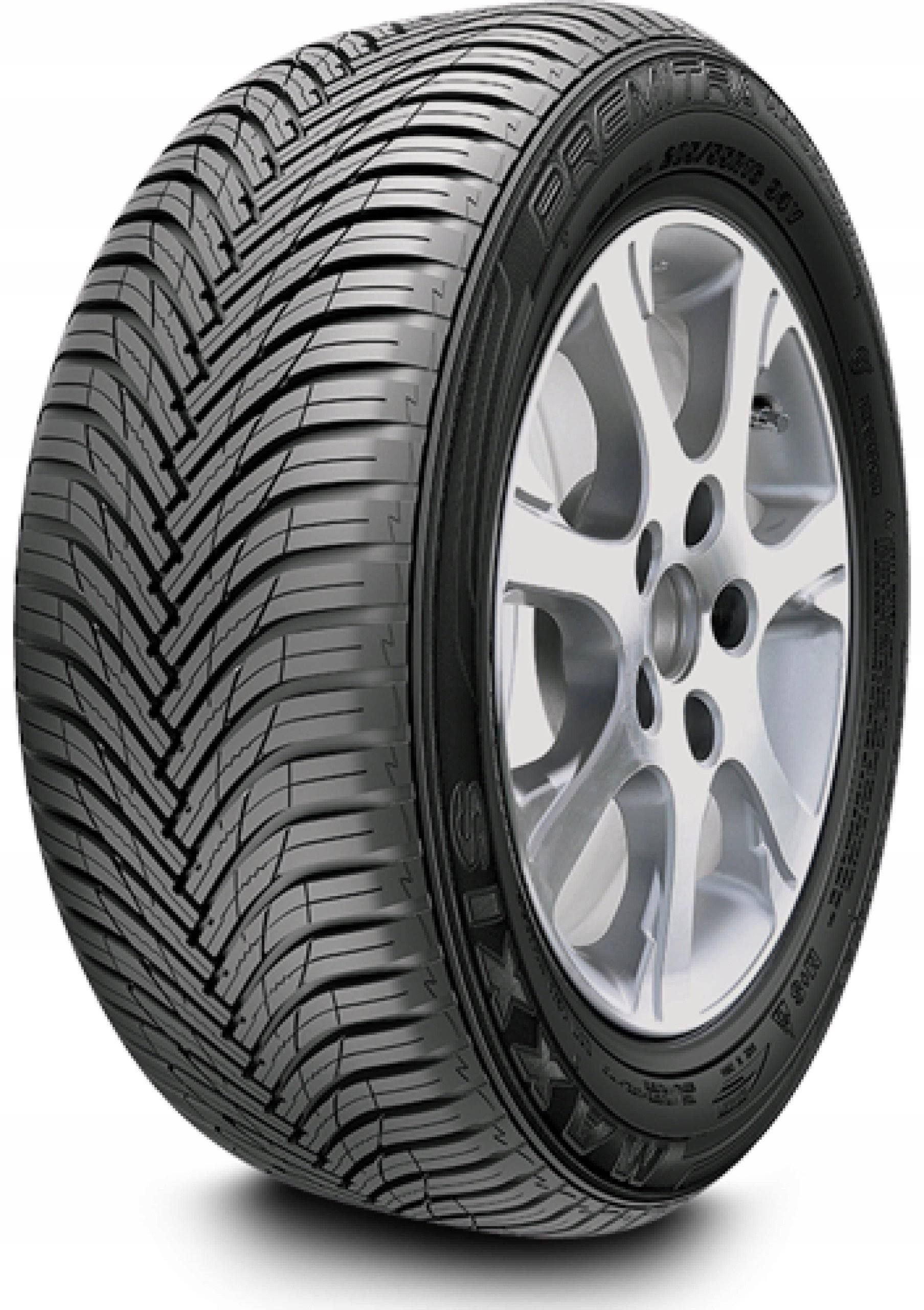 Maxxis Premitra All Season AP3 SUV