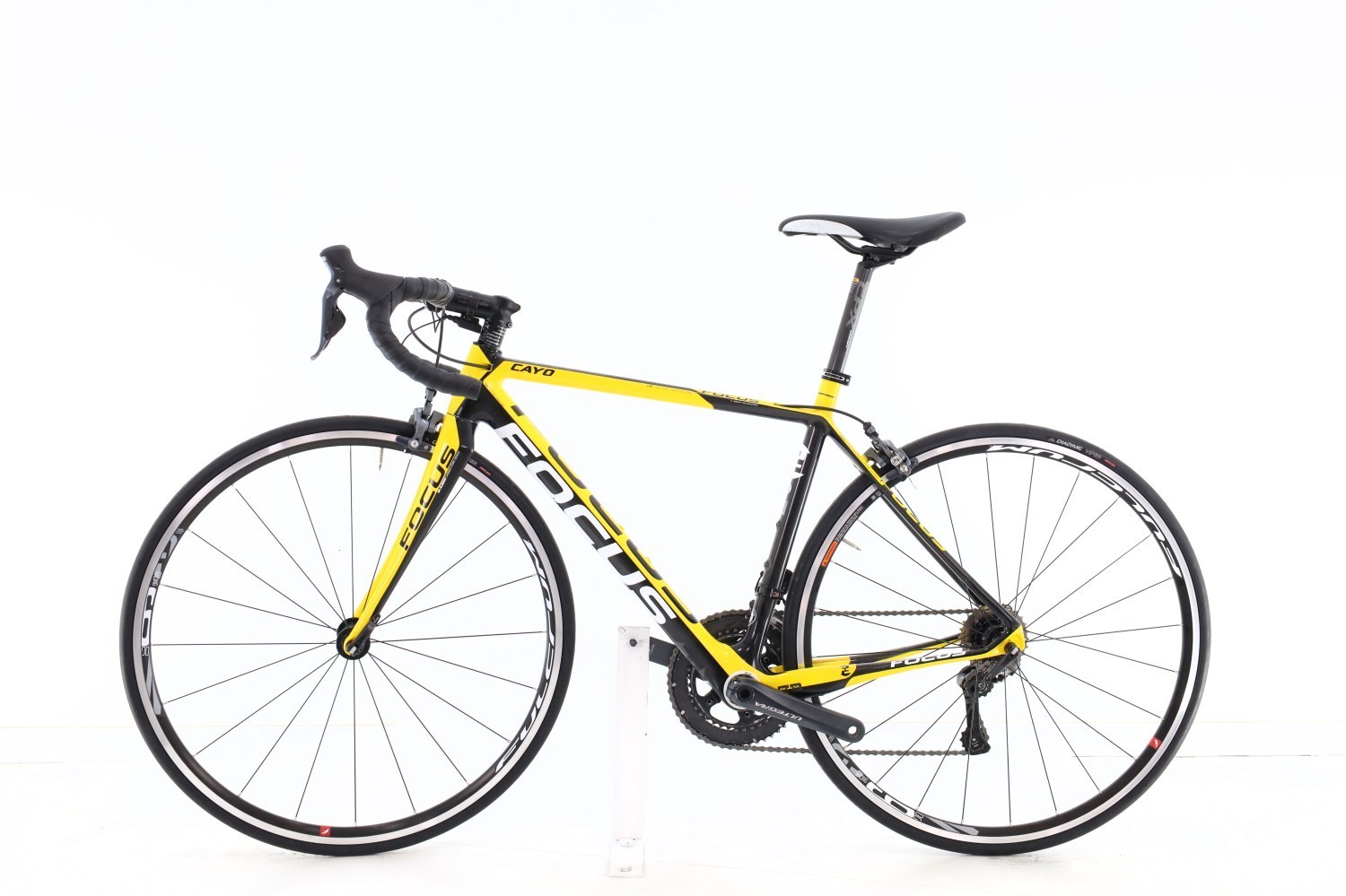 Focus Cayo Carbon (2017) | Diamond