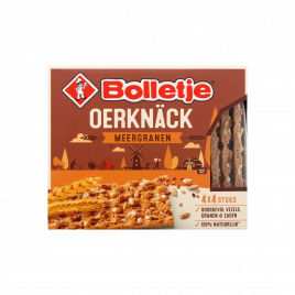 Bolletje Meergranen oerknack