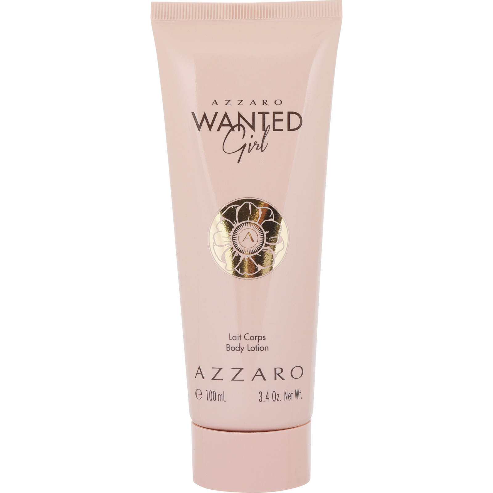 Azzaro Wanted Girl Duftset, 3-teilig