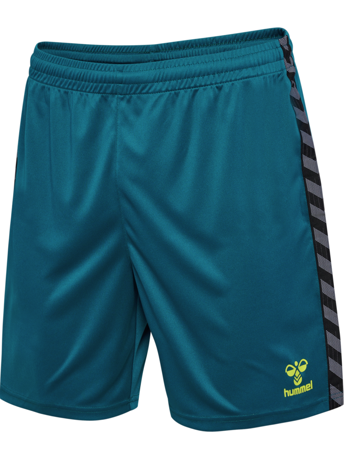 hmlAUTHENTIC PL SHORTS