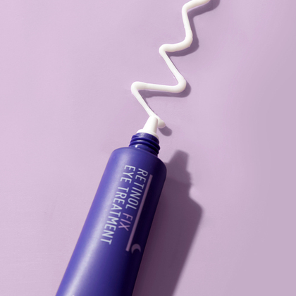 Nip+Fab Retinol Fix Eye Treatment Cream Eye Cream