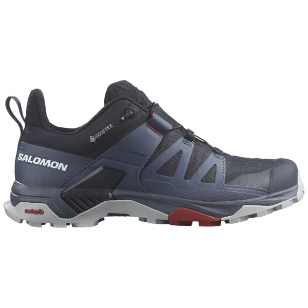 Chaussure de randonnée basse SALOMON X ULTRA 4 GORE-TEX