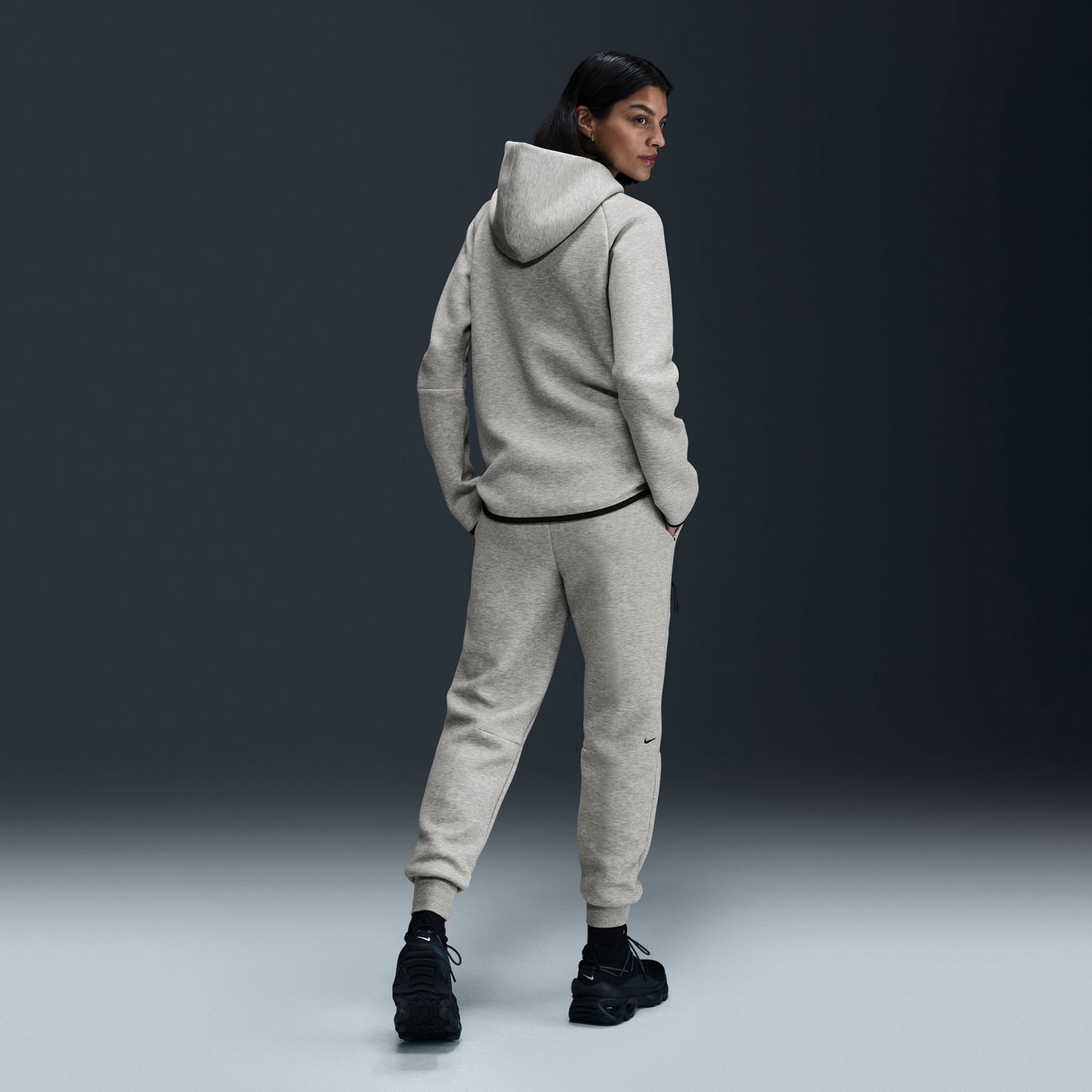 Nike Tech Fleece Jogger Pant Dames