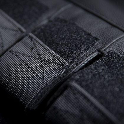 Gilet Icon REGULATOR D3O - Noir