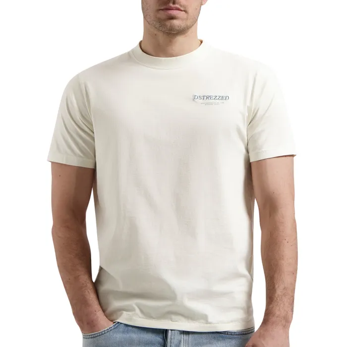 Dstrezzed Nickolas Graphic Shirt Heren