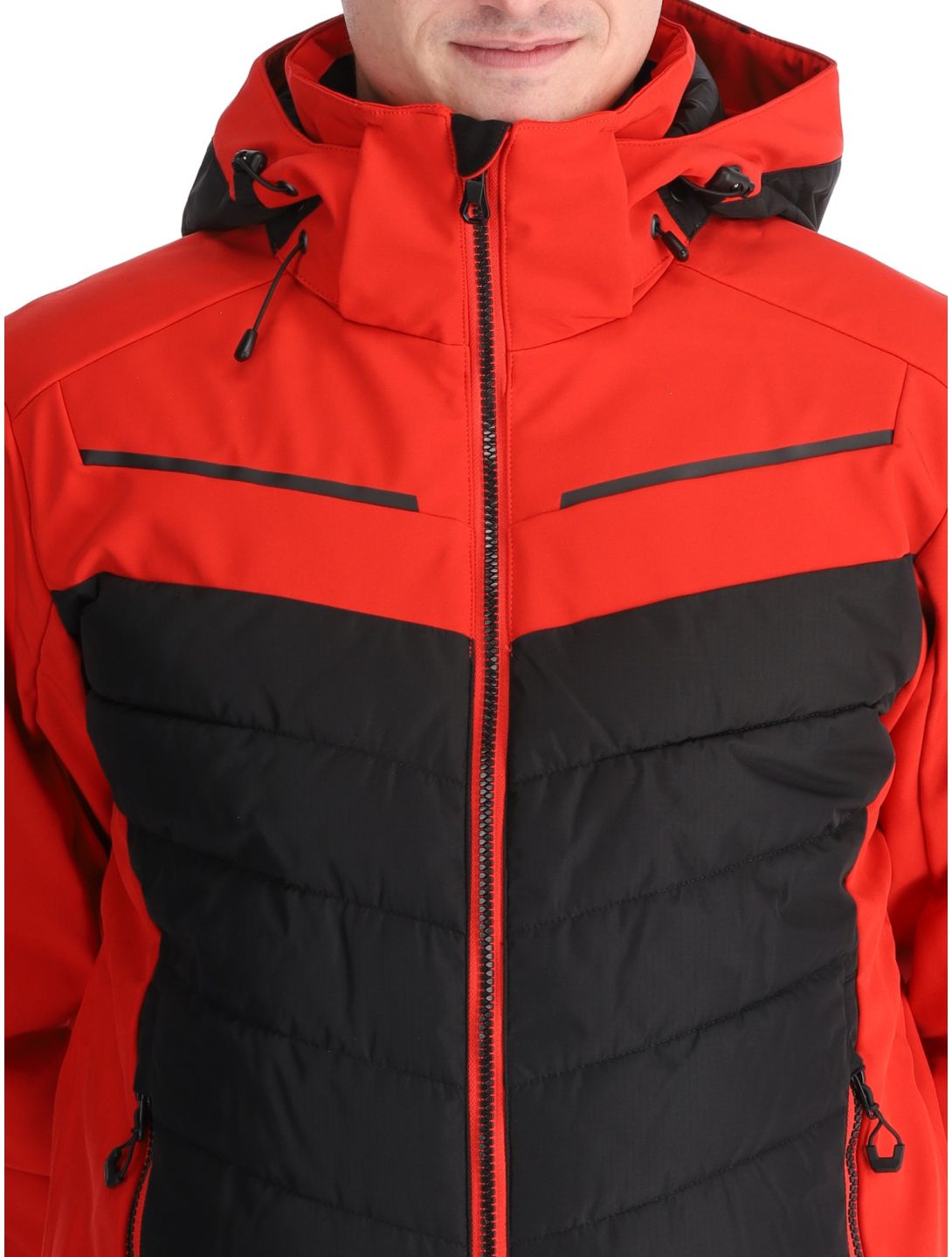 Fremont ski-jas heren