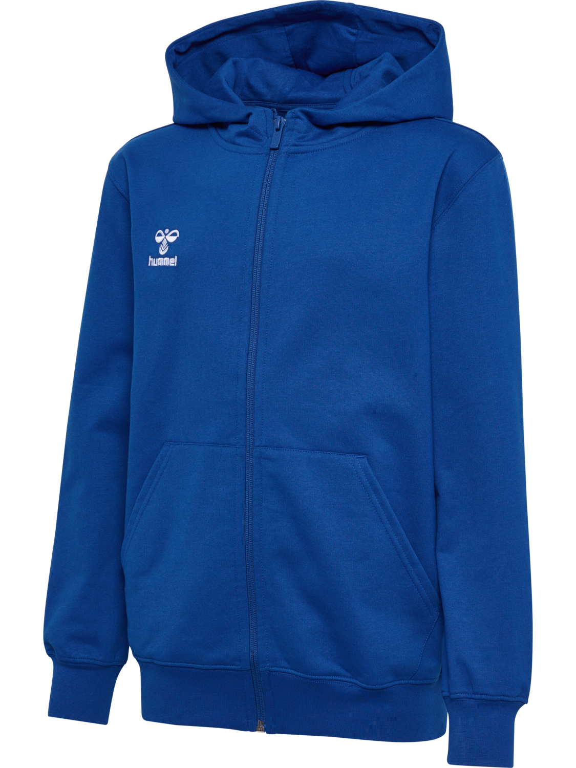 hmlGO 2.0 ZIP HOODIE KIDS