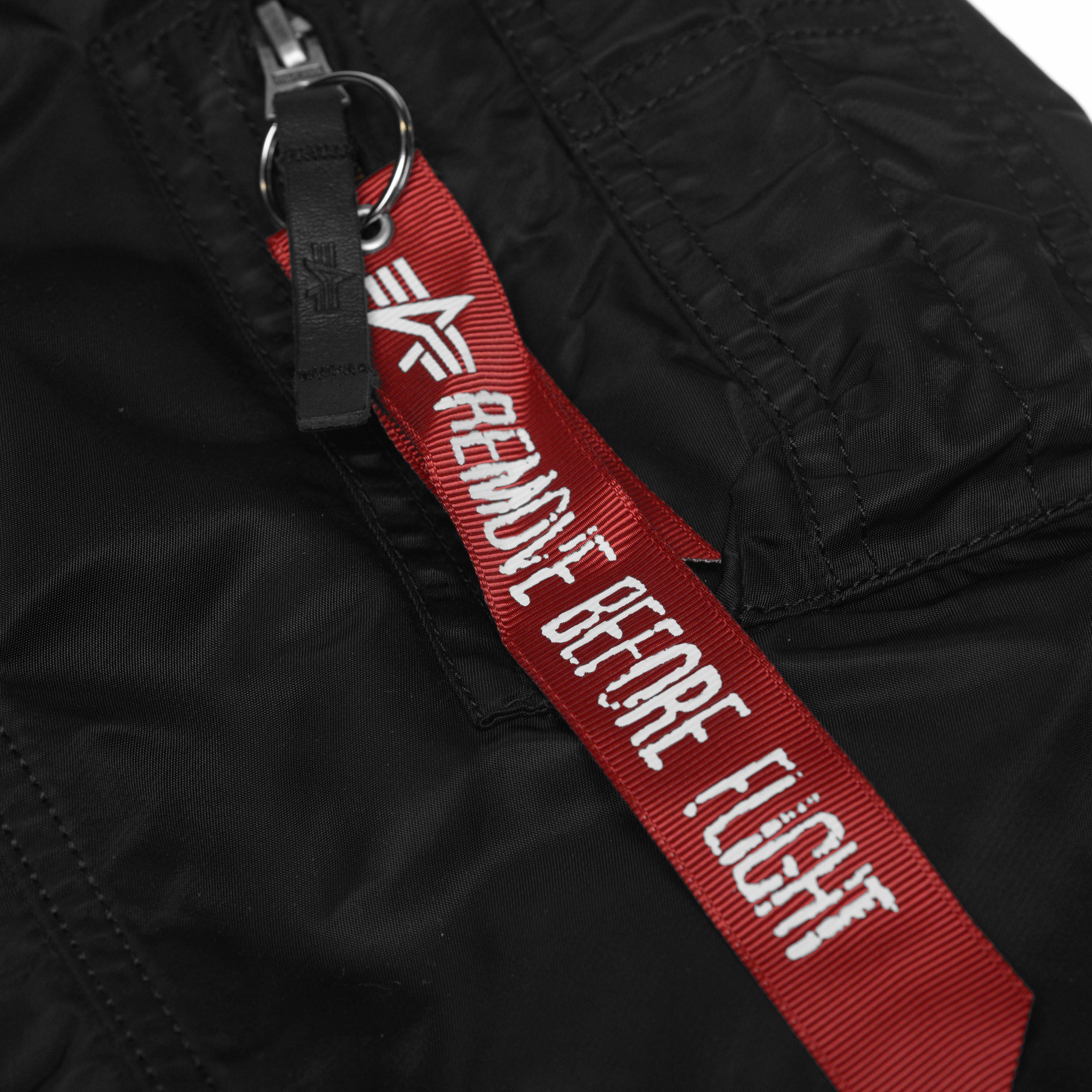 Alpha Industries MA-1 VF NASA