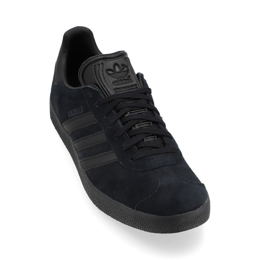 adidas Originals Chaussures Gazelle - Noir