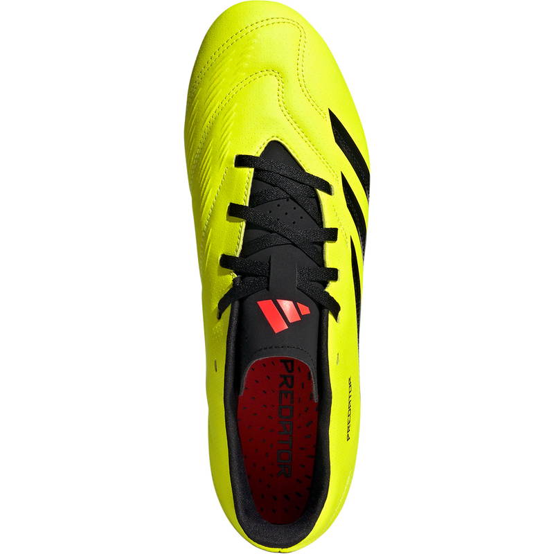 adidas Predator Club FG Fodboldstøvler