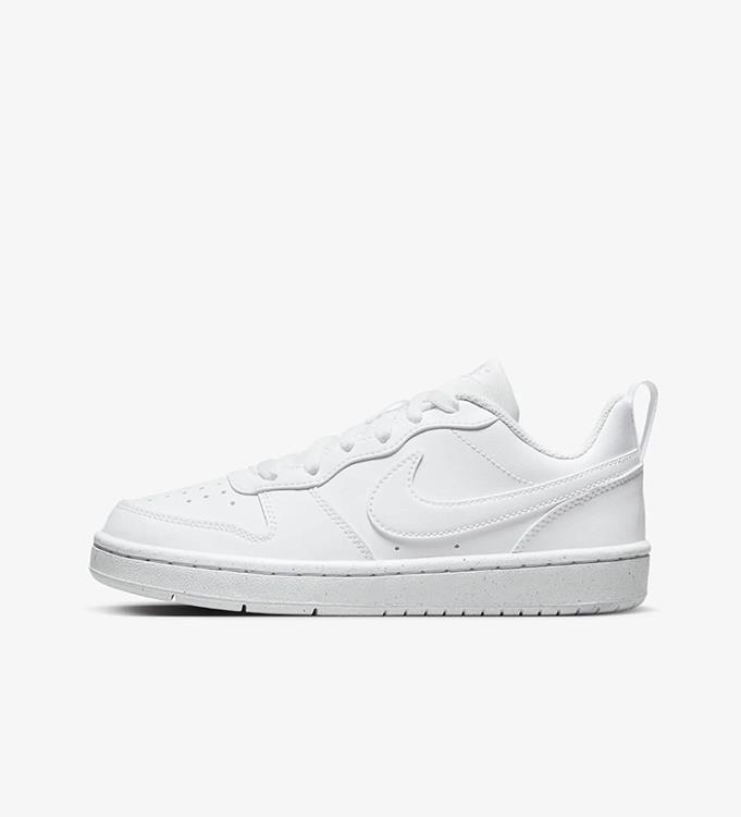 Nike Women Court Borough Low Recraft