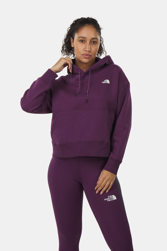 The North Face The North Face Outdoor Graphic Hoodiie Dames