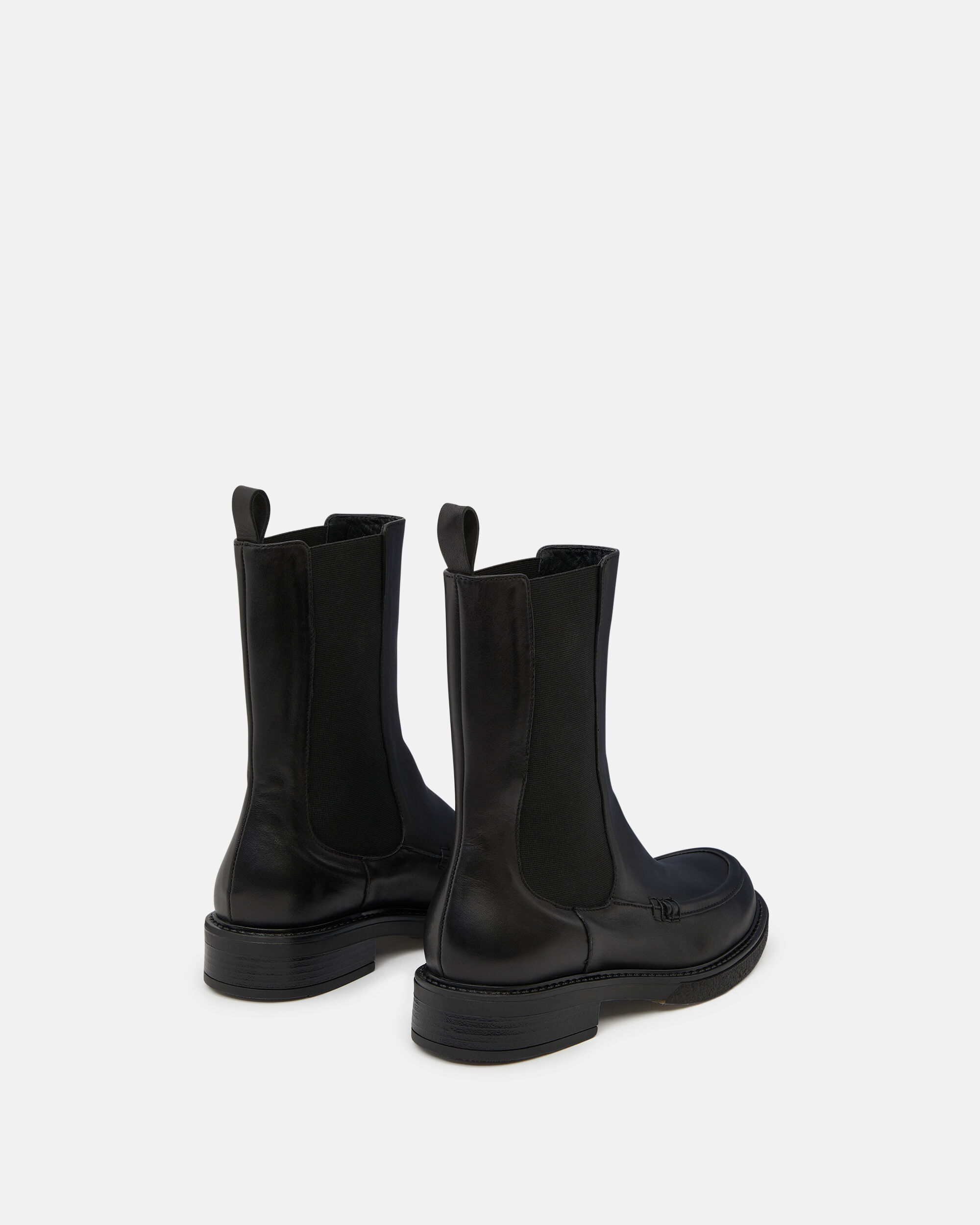 BOOTS ERAYA Noir
