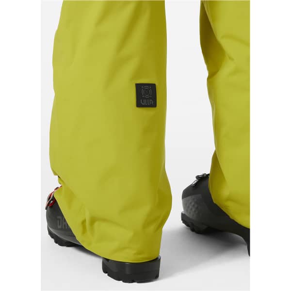Pantalon de ski HELLY HANSEN SOGN CARGO PANT BRIGHT MOSS