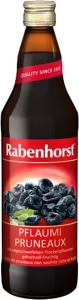Rabenhorst Pflaumi, 750 ml