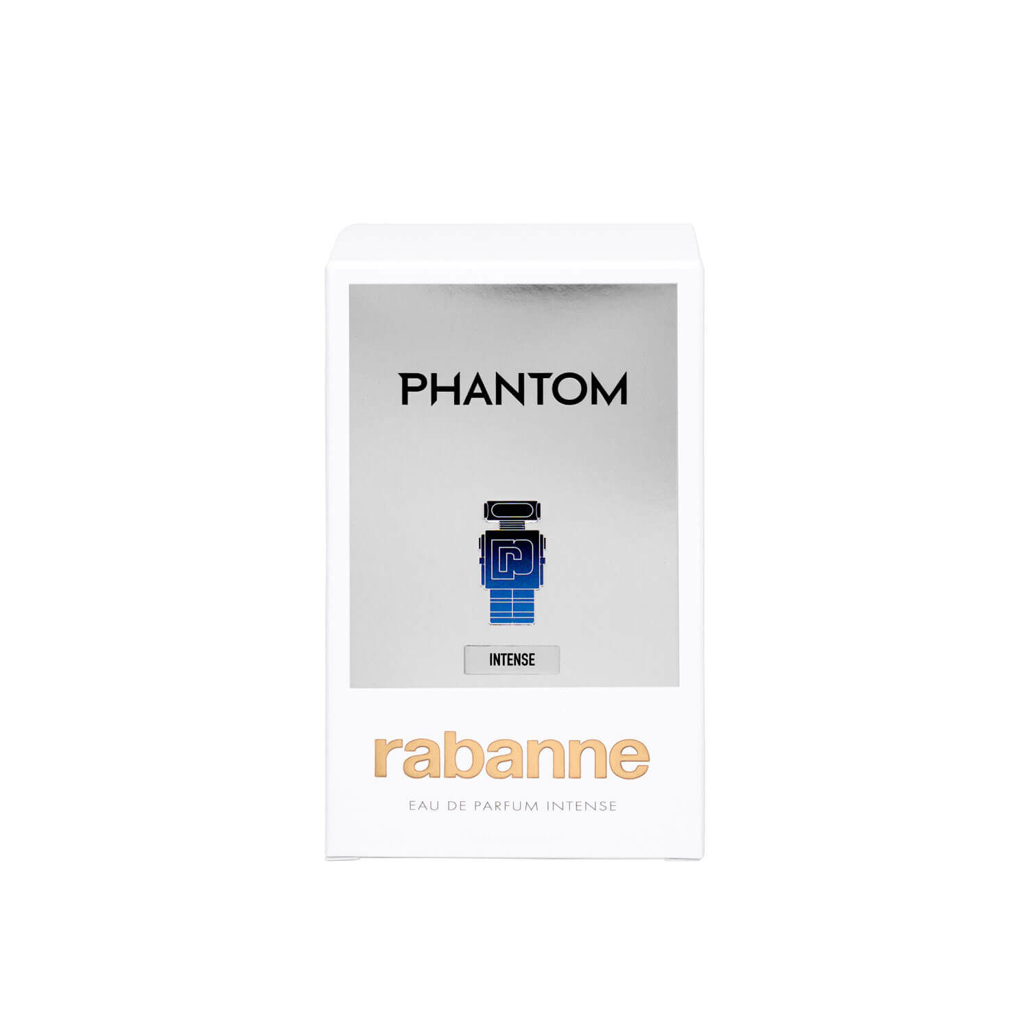 Paco Rabanne, Phantom Intense, Eau de Parfum, 50 ml