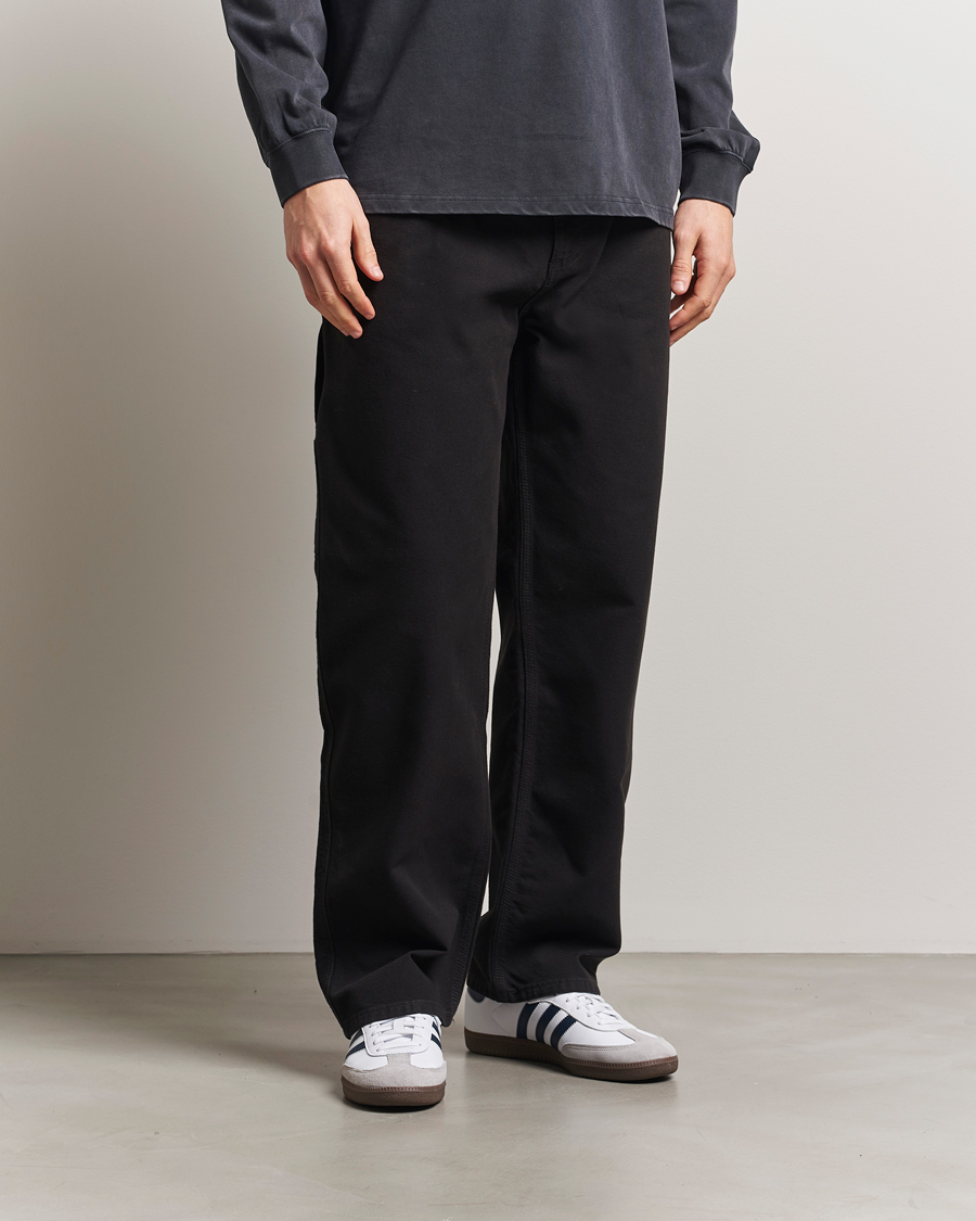 HUGO Getro Carpenter Pants Black