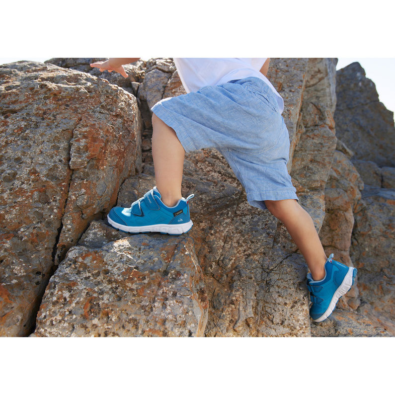 Viking Kinder Veme Low GTX R Schuhe