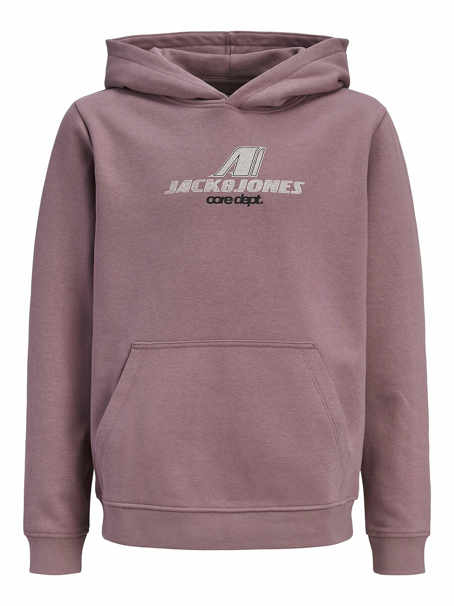 JACK & JONES JUNIOR<br>Moletom com capuz
