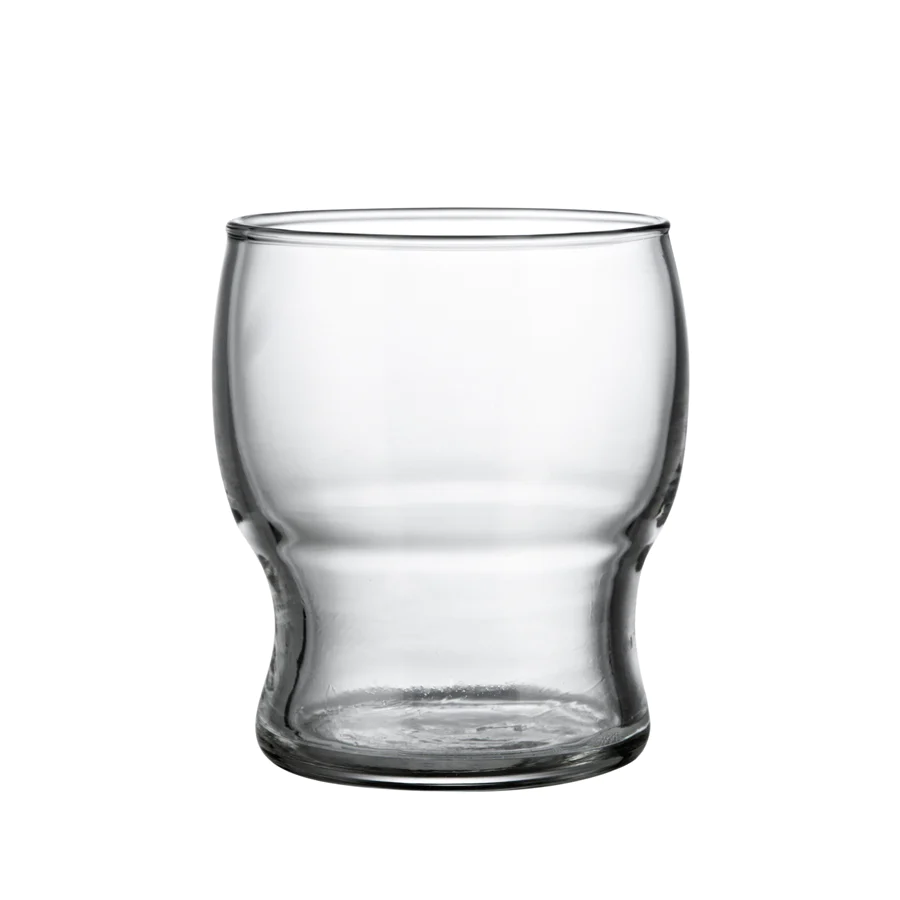 Boîte de 12 gobelets trempés Stack 25 cl empilables Vicrila
