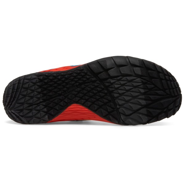 Merrell - Kid's Trail Glove 7 A/C - Chaussures minimalistes