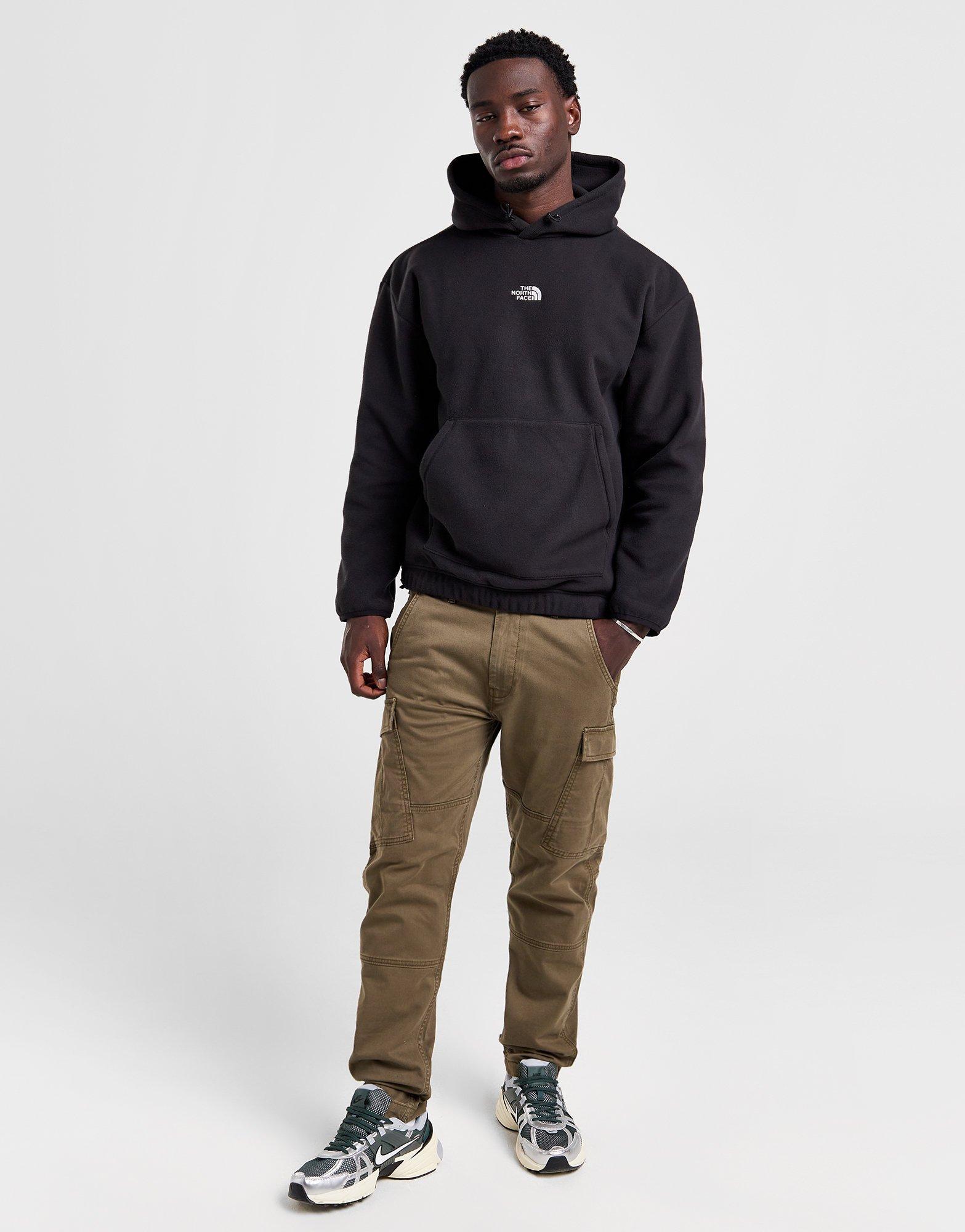 The North Face Sweat à Capuche Samari Homme