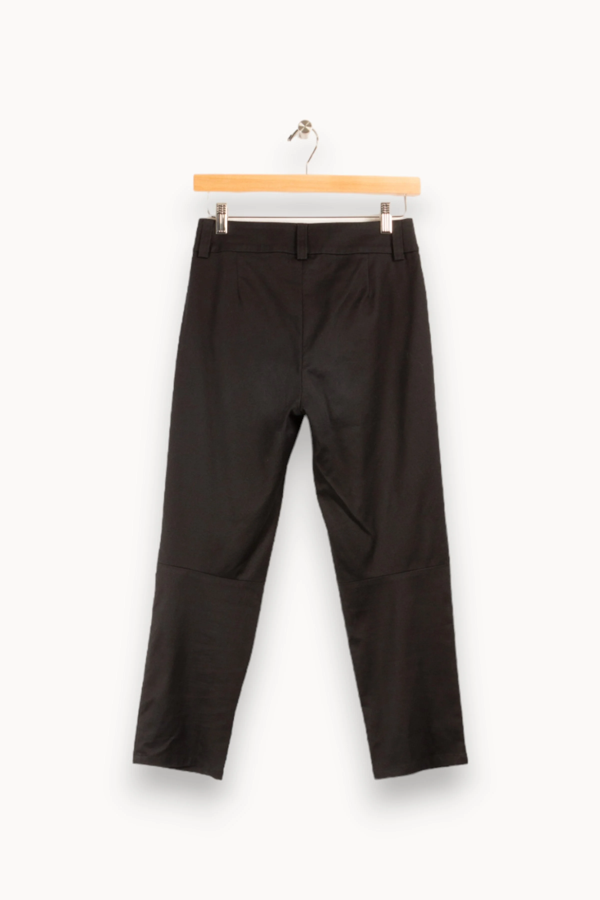 Pantalon | Noir