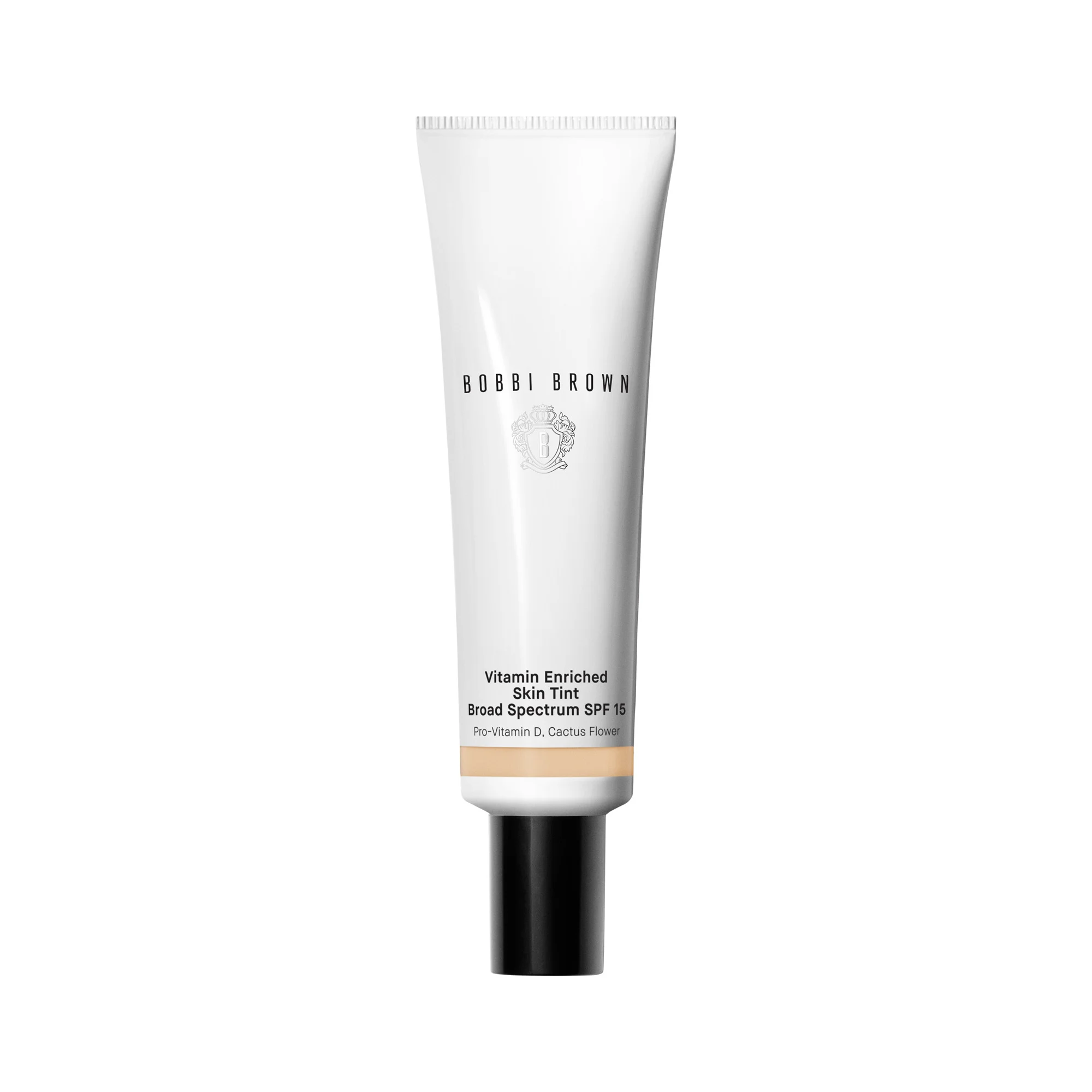 Vitamin Enriched Skin Tint - Crème Teintée |- Light 3