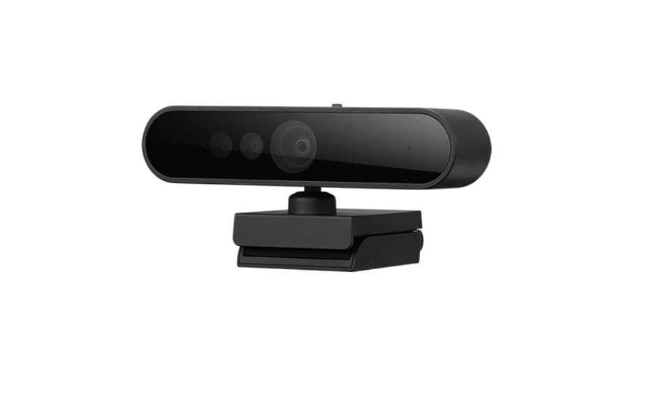 Lenovo Webcam »FHD Webcam 1080p« Full HD