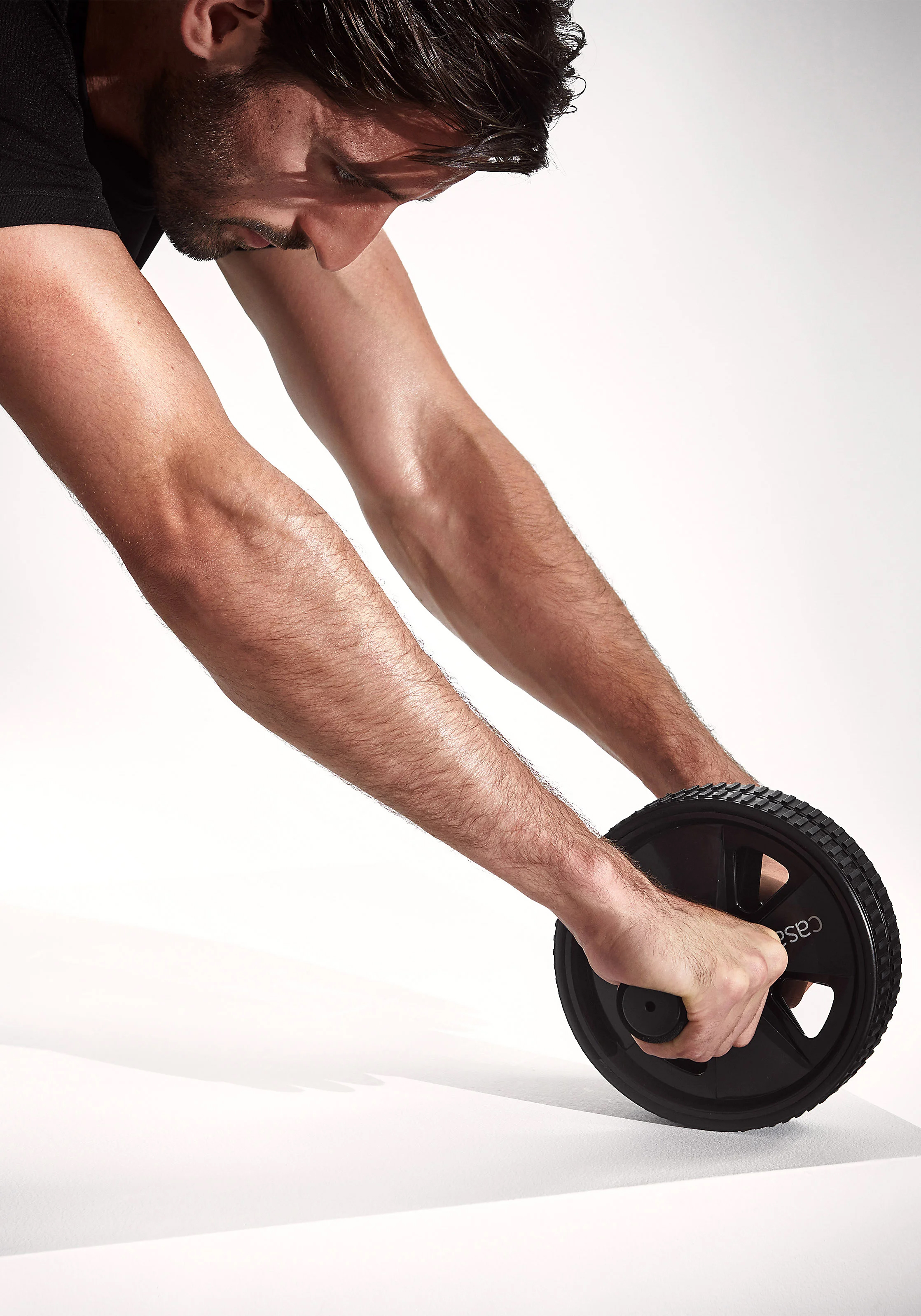 AB Roller Recycled 901/Black