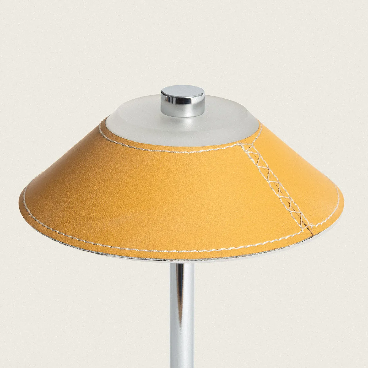 Ledkia Limer - Jaune