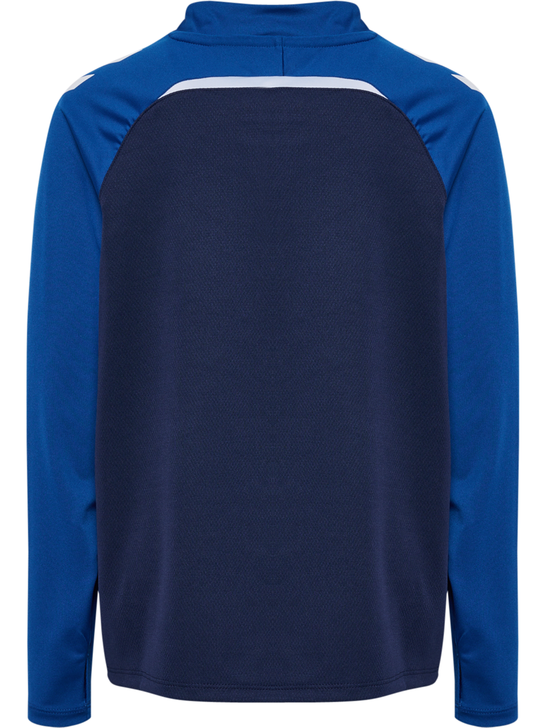 hmlLEAD 2.0 HALF ZIP KIDS