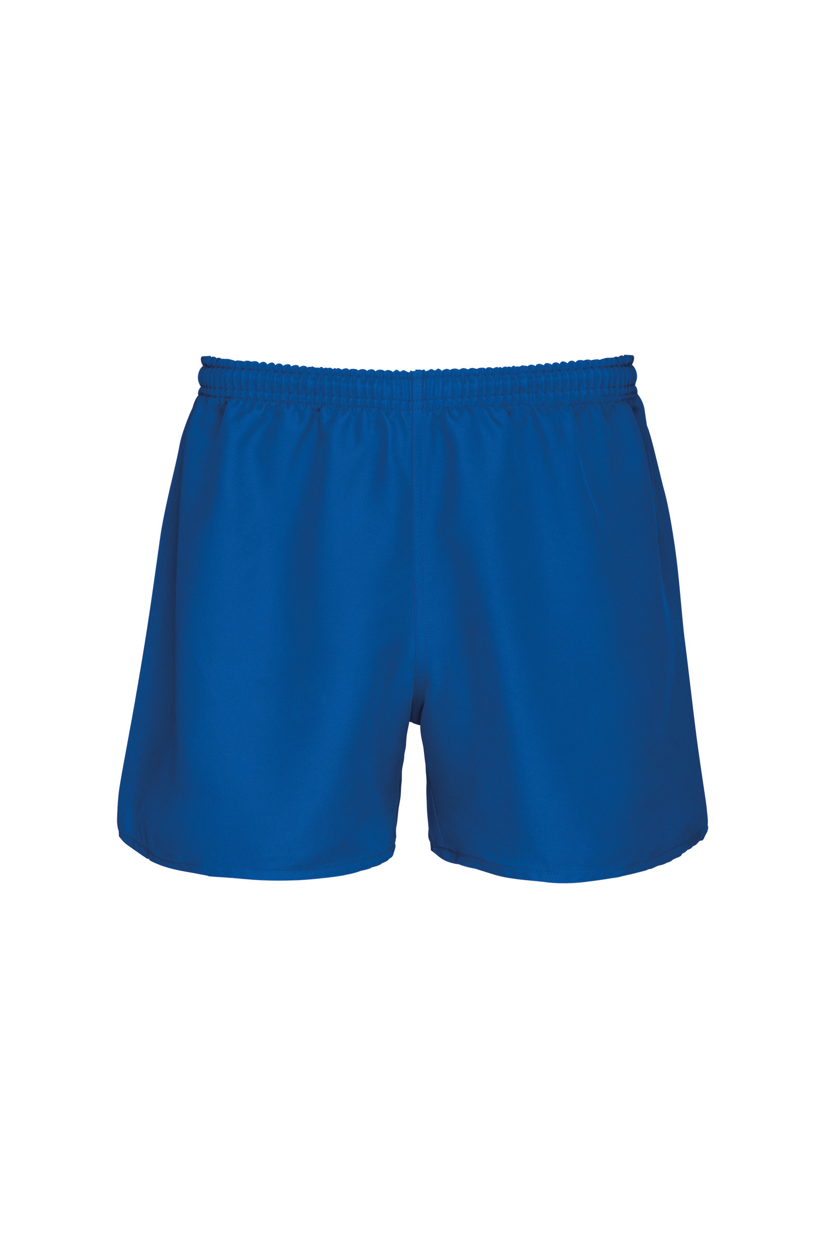 ProAct PA136 - Shorts de Rugby en Polyester Résistant