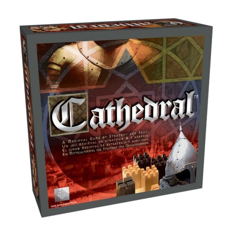 Cathedral