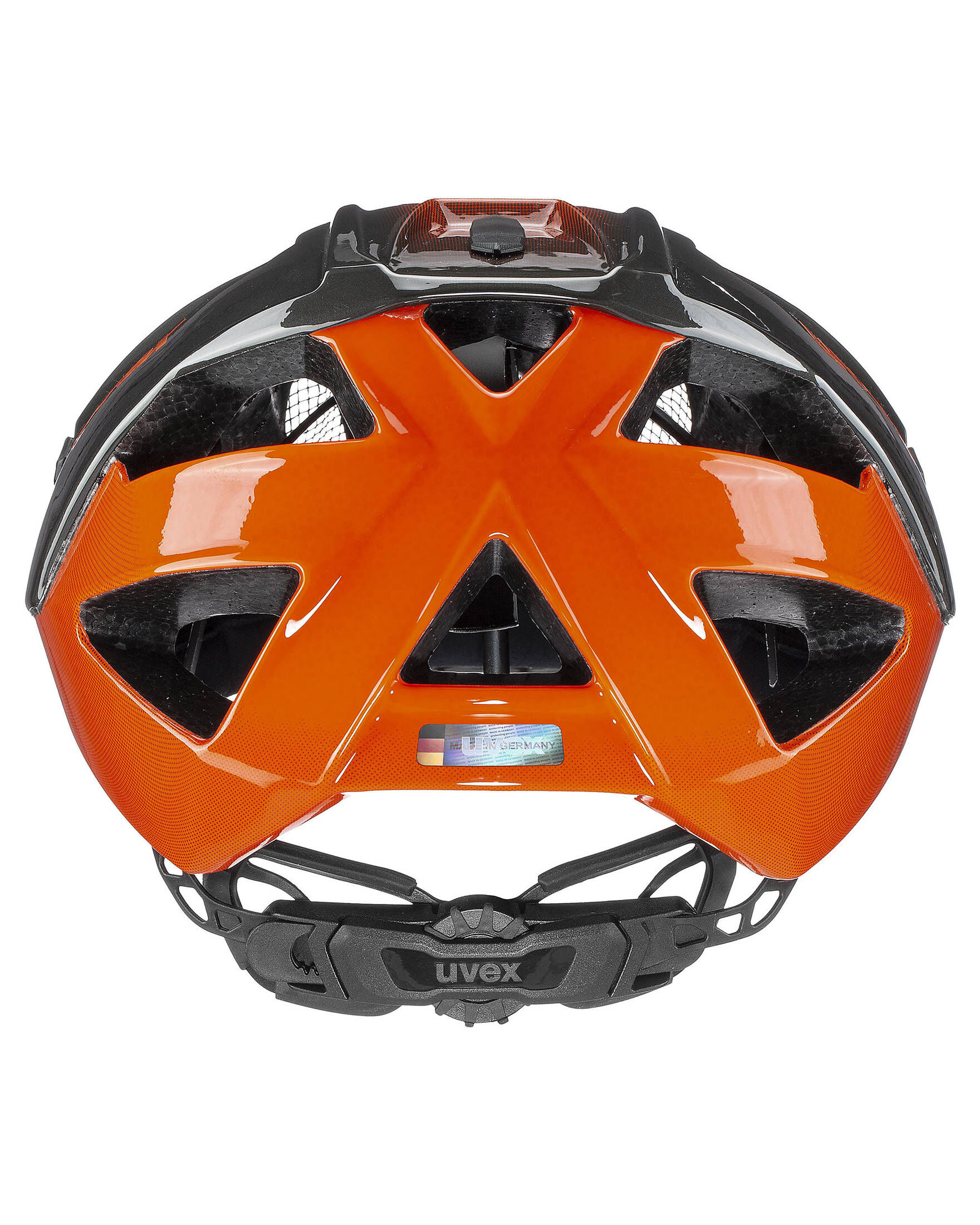 Uvex| Fahrradhelm QUATRO