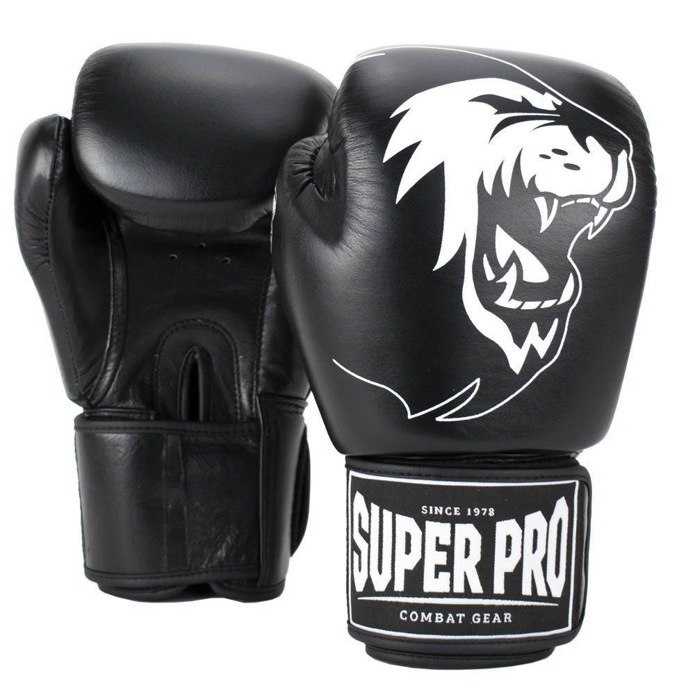 Super Pro  Warrior