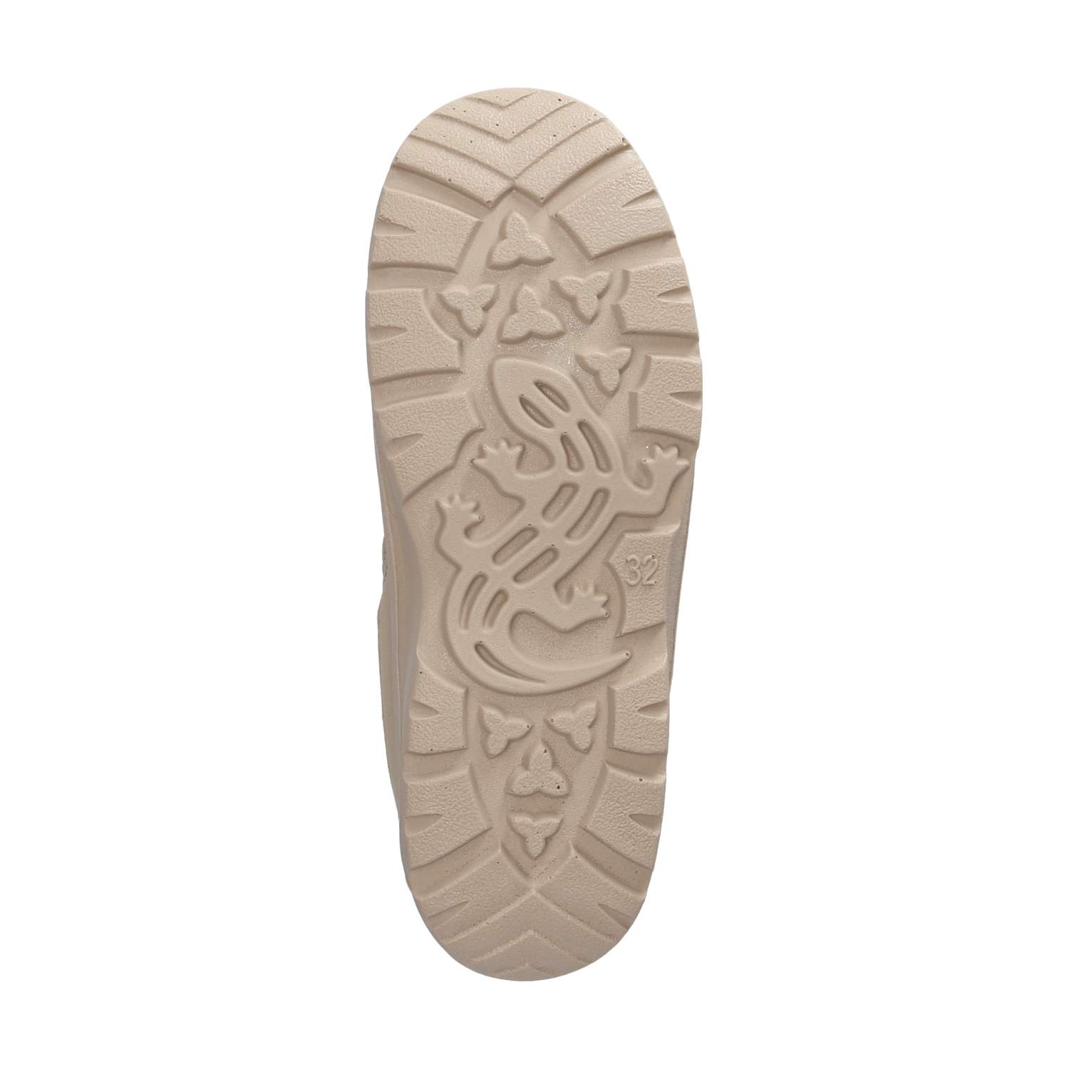Lurchi Winterstiefel KIMBA - beige