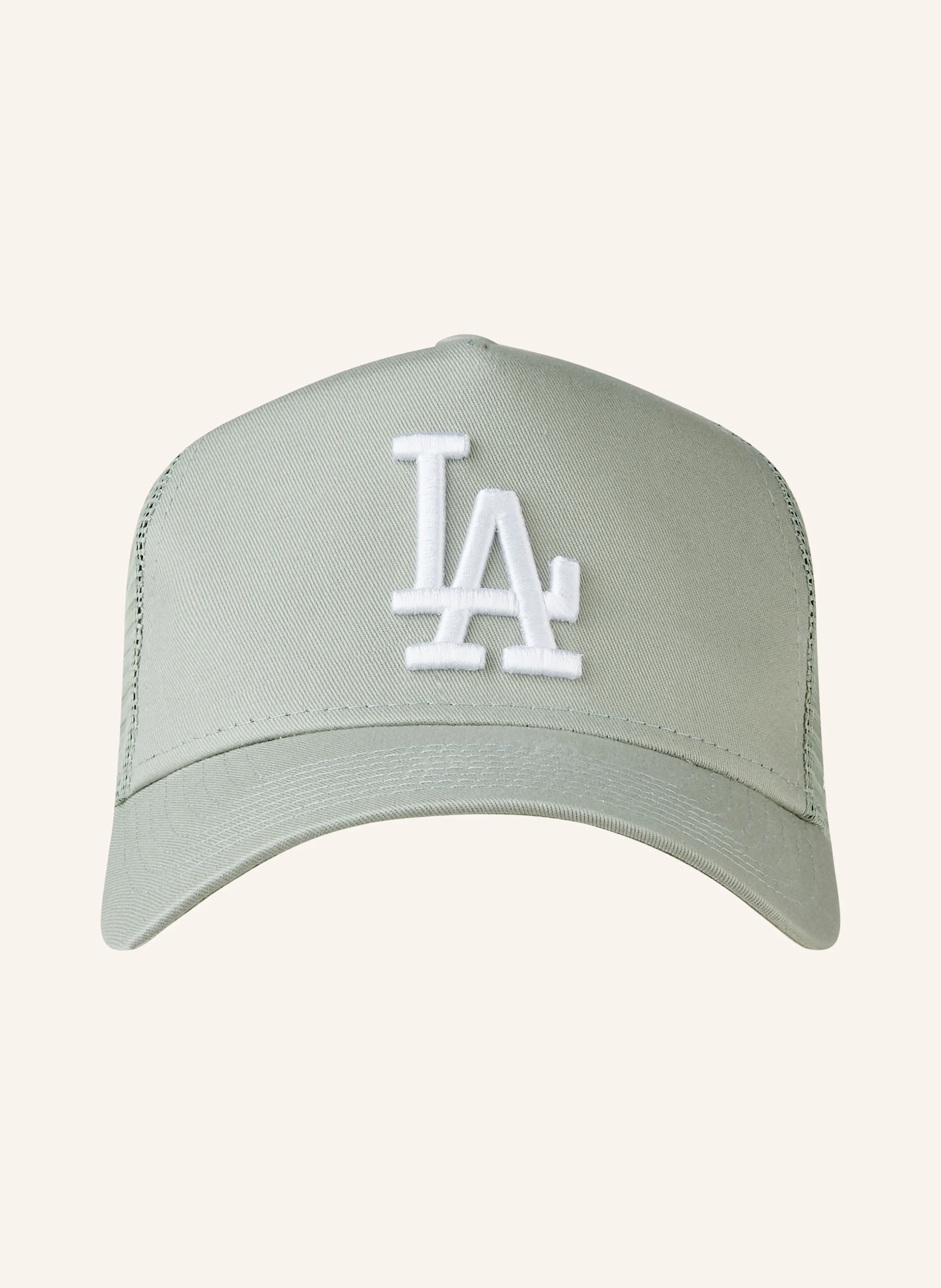 NEW ERA Cap LEAGUE ESSENTIAL TRUCKER