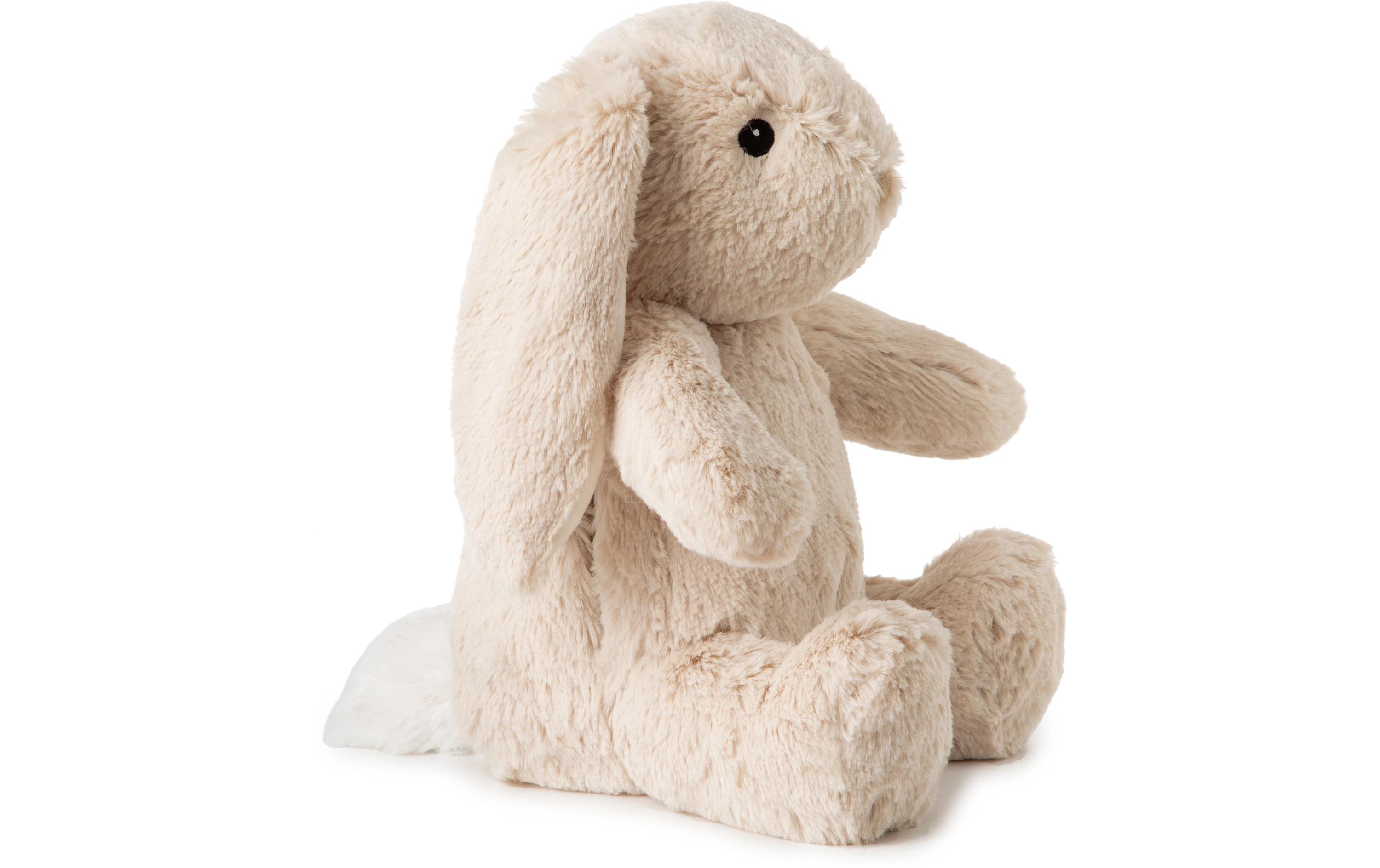 Einschlafhilfe Lovelight Buddies Billy der HaseKuscheliger Plüsch für eine beruhigende Wirkung