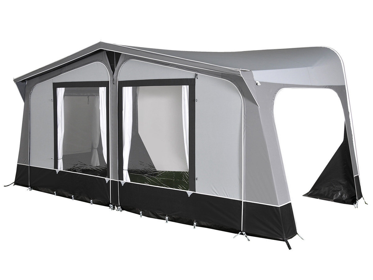 Obelink Capri 240 maat 12 (926 - 950 cm) caravanvoortent