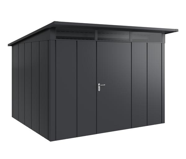 Hörmann Metallgerätehaus Juno JPD13 L-Sk