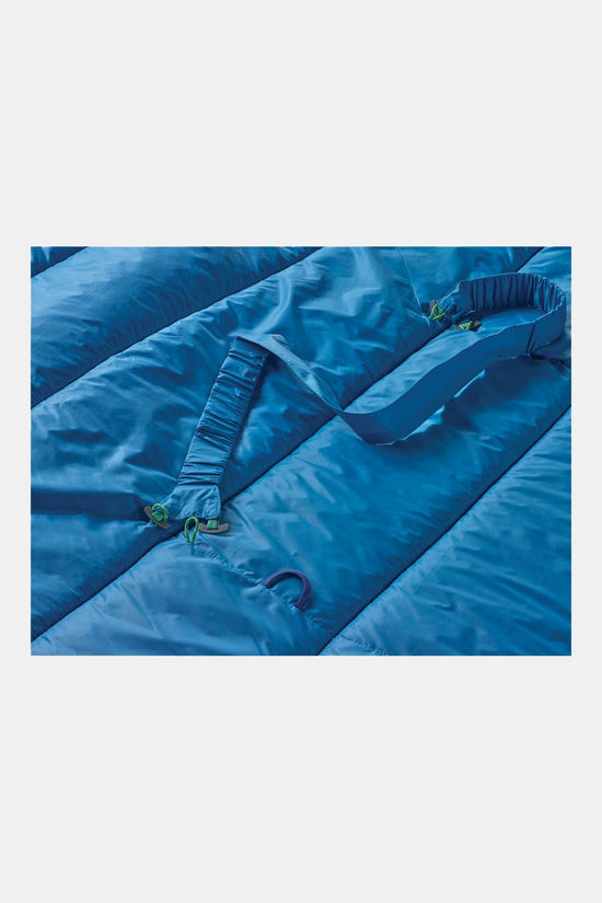 Therm-a-Rest Therm-a-Rest Spacecowboy 45/7C Regular Slaapzak