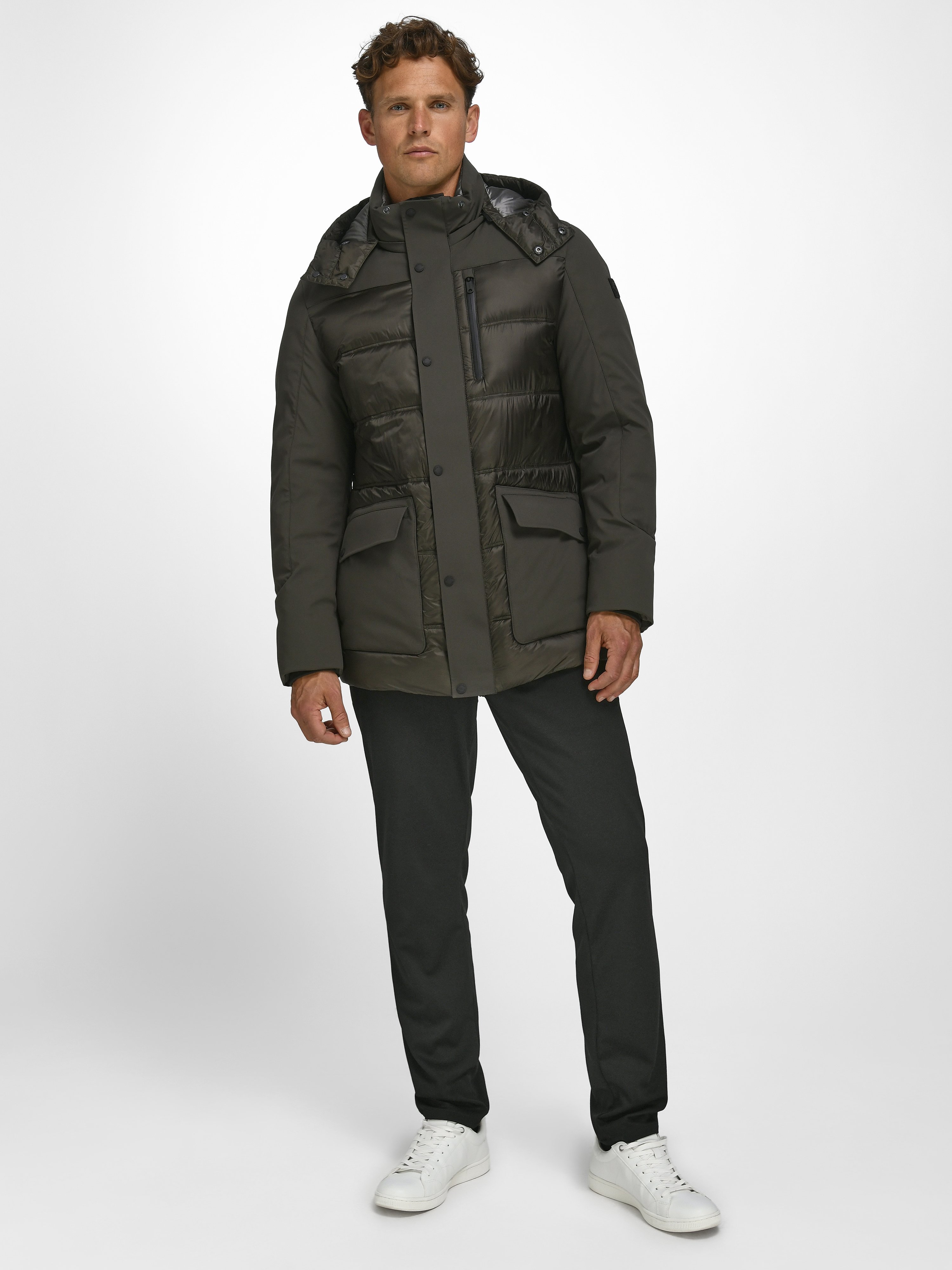 Jacke