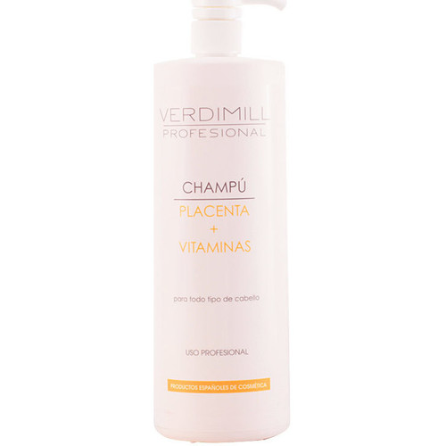 Verdimill - Profesional Champú Placenta